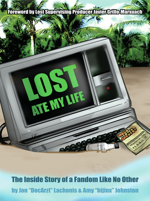 Title details for Lost Ate My Life by Jon Lachonis - Available
